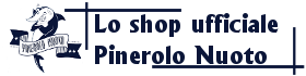 Pinerolo Nuoto Shopping Centre